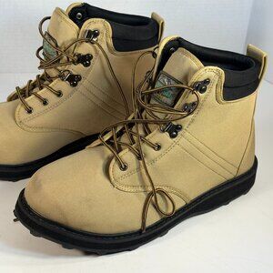 Mens size 11 boots